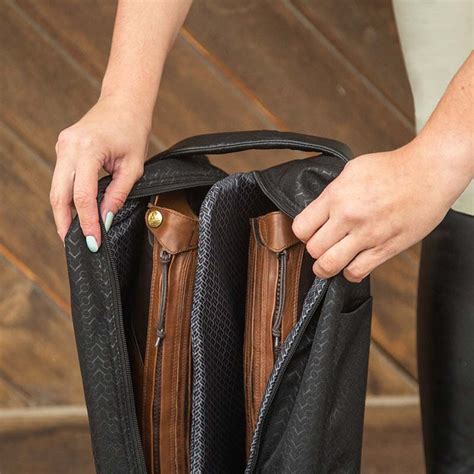 equestrian boot bag|equestrian boot bags for sale.